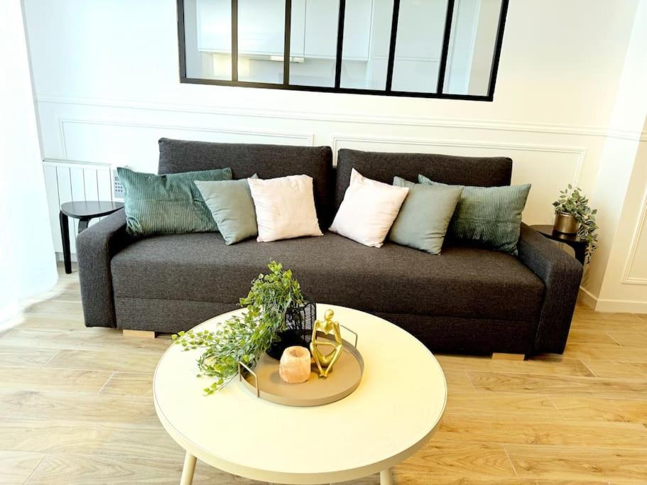 New Disneyland Paris Serena Apartment Bussy-Saint-Georges Eksteriør bilde