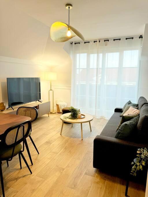 New Disneyland Paris Serena Apartment Bussy-Saint-Georges Eksteriør bilde
