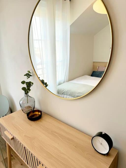 New Disneyland Paris Serena Apartment Bussy-Saint-Georges Eksteriør bilde