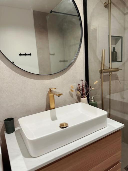 New Disneyland Paris Serena Apartment Bussy-Saint-Georges Eksteriør bilde