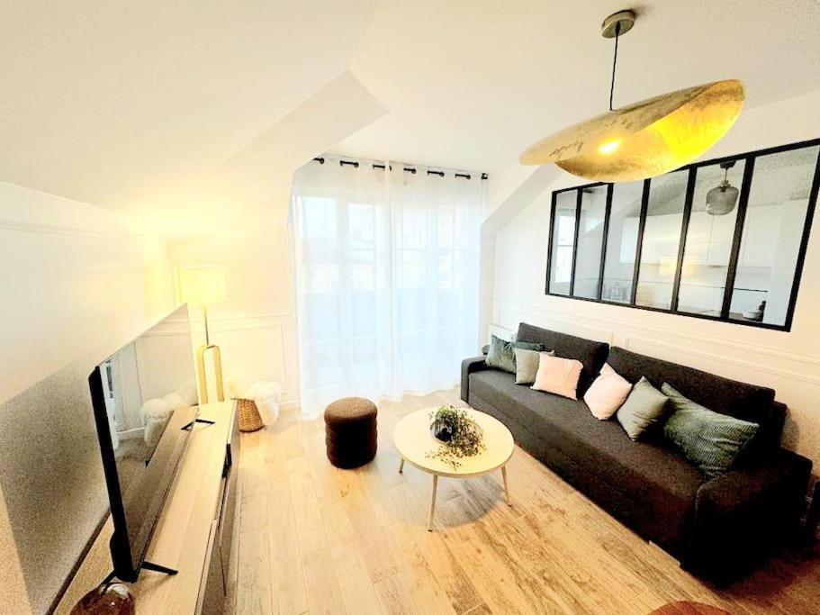 New Disneyland Paris Serena Apartment Bussy-Saint-Georges Eksteriør bilde