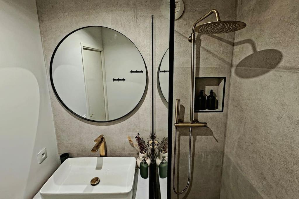 New Disneyland Paris Serena Apartment Bussy-Saint-Georges Eksteriør bilde