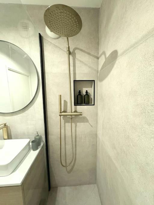New Disneyland Paris Serena Apartment Bussy-Saint-Georges Eksteriør bilde