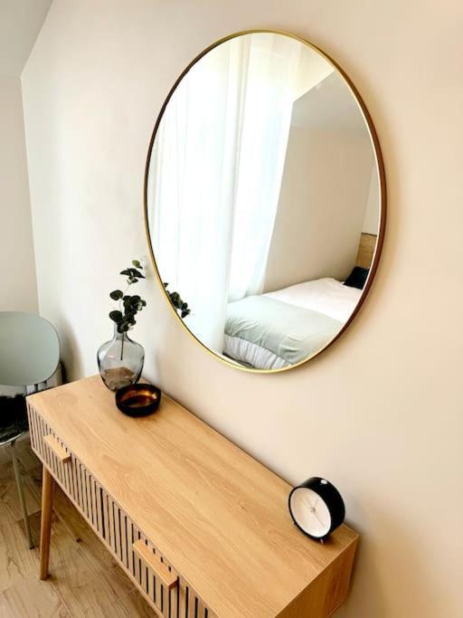 New Disneyland Paris Serena Apartment Bussy-Saint-Georges Eksteriør bilde